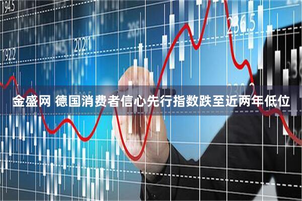 金盛网 德国消费者信心先行指数跌至近两年低位